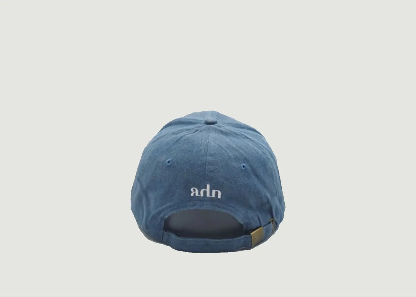 Casquette Baseball ADN Paris