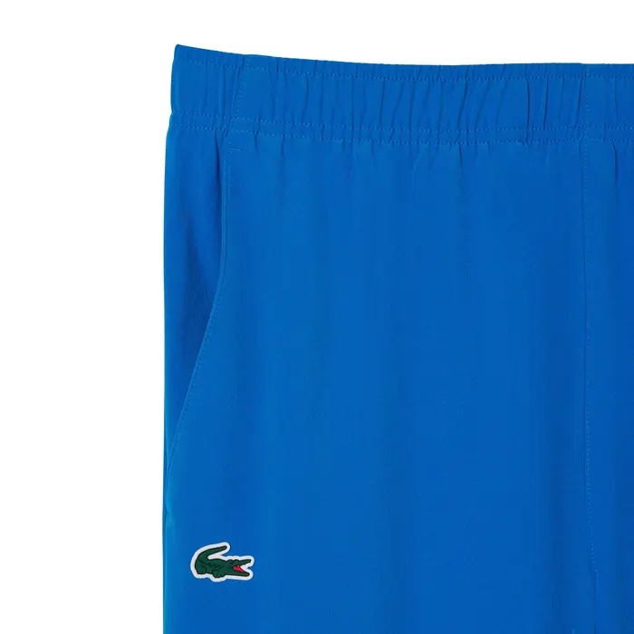 Lacoste Tennis x Novak Djokovic Trainingspak Heren