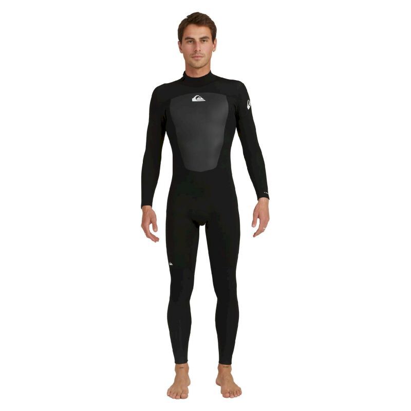 4/3mm Prologue Back Zip - Combinaison de surf homme