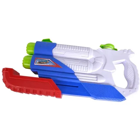 Simba Waterzone Double Blaster, 1 Stück, 2-fach sortiert