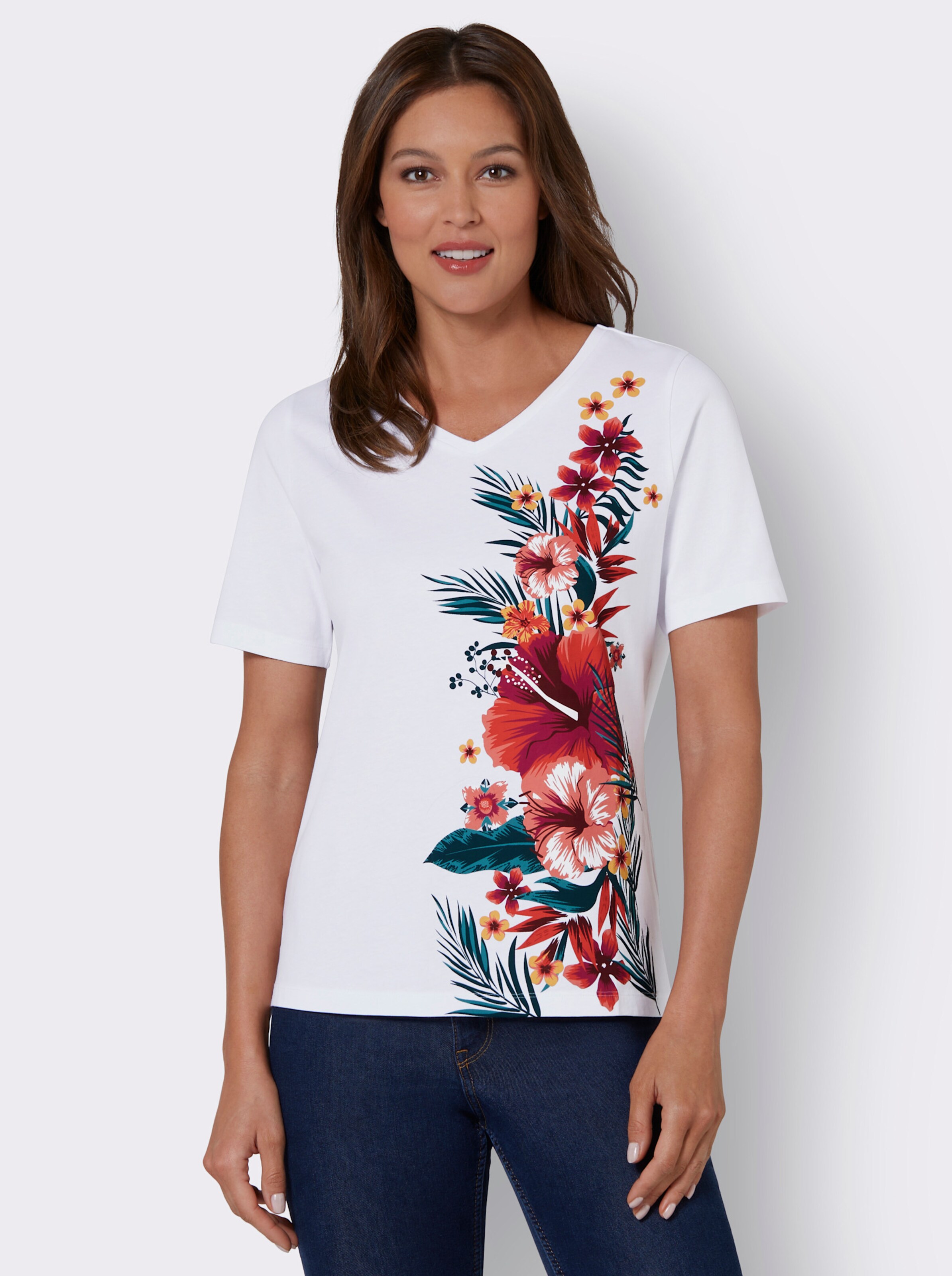 V-Shirt