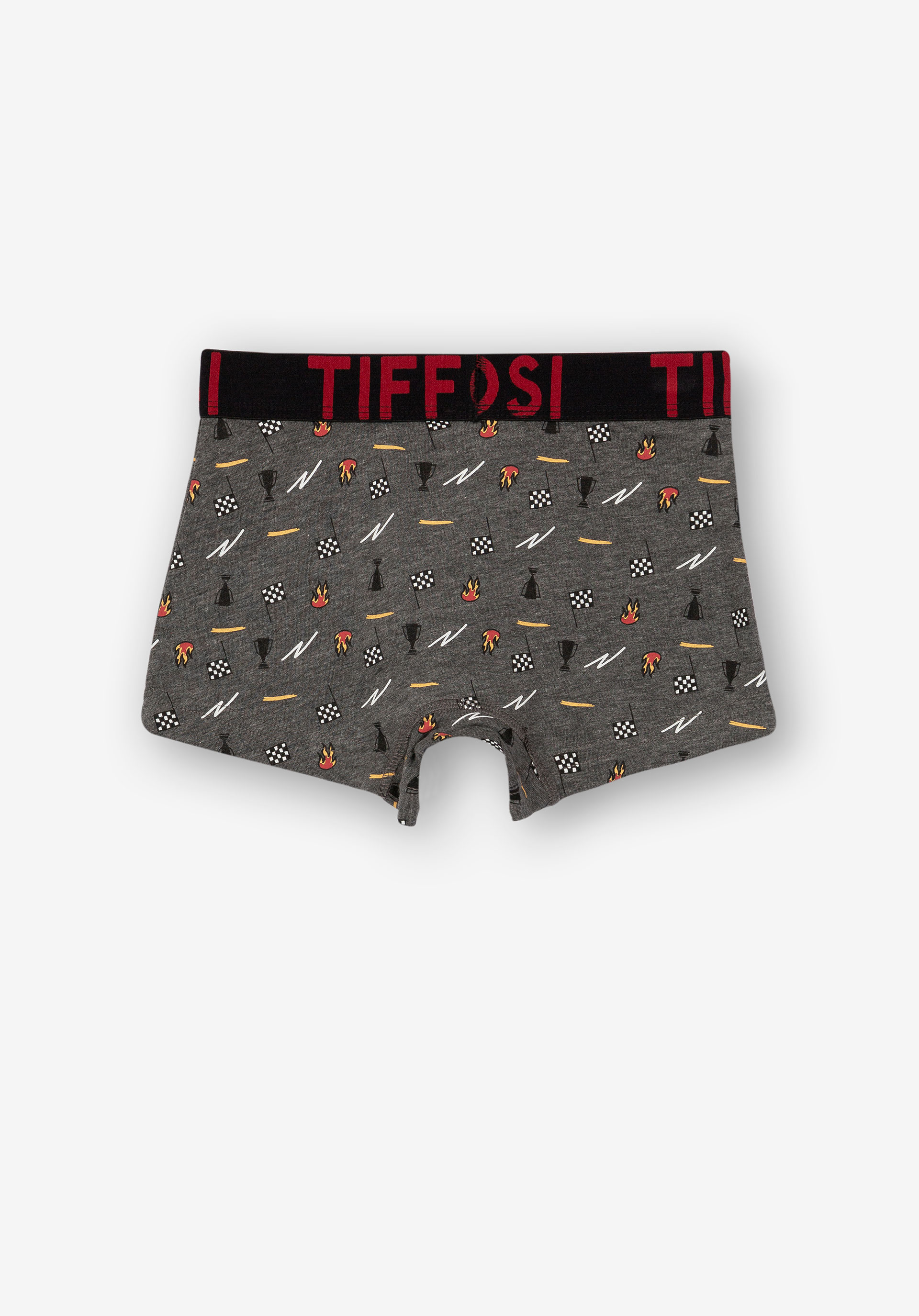 Boxers Estampados