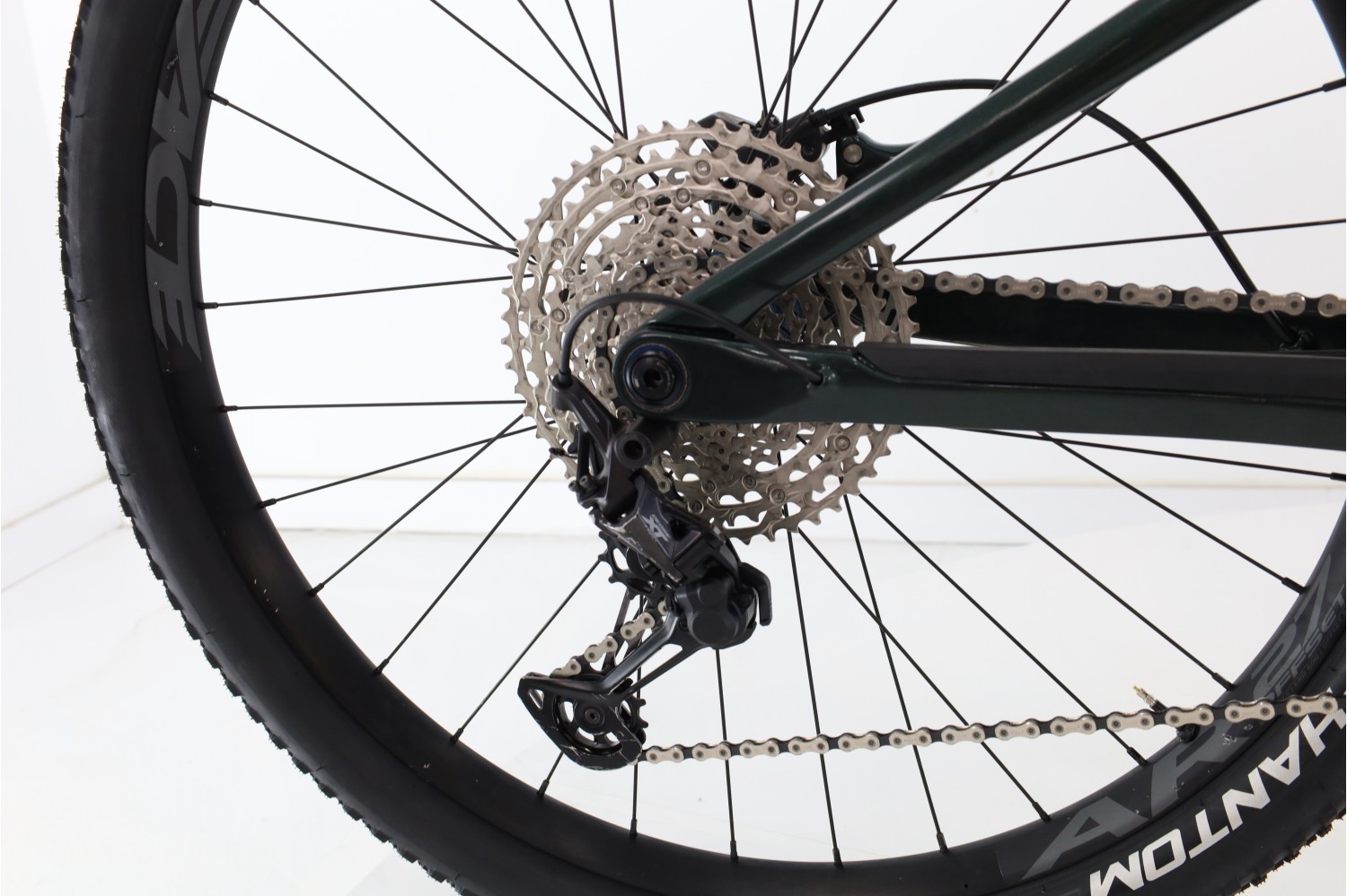 BH Bikes Lynx Race RC 6.0 (2022) | Diamond
