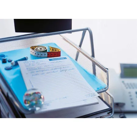 Avery Zweckform 1019 Telefonnotiz, A5, 50 Blatt