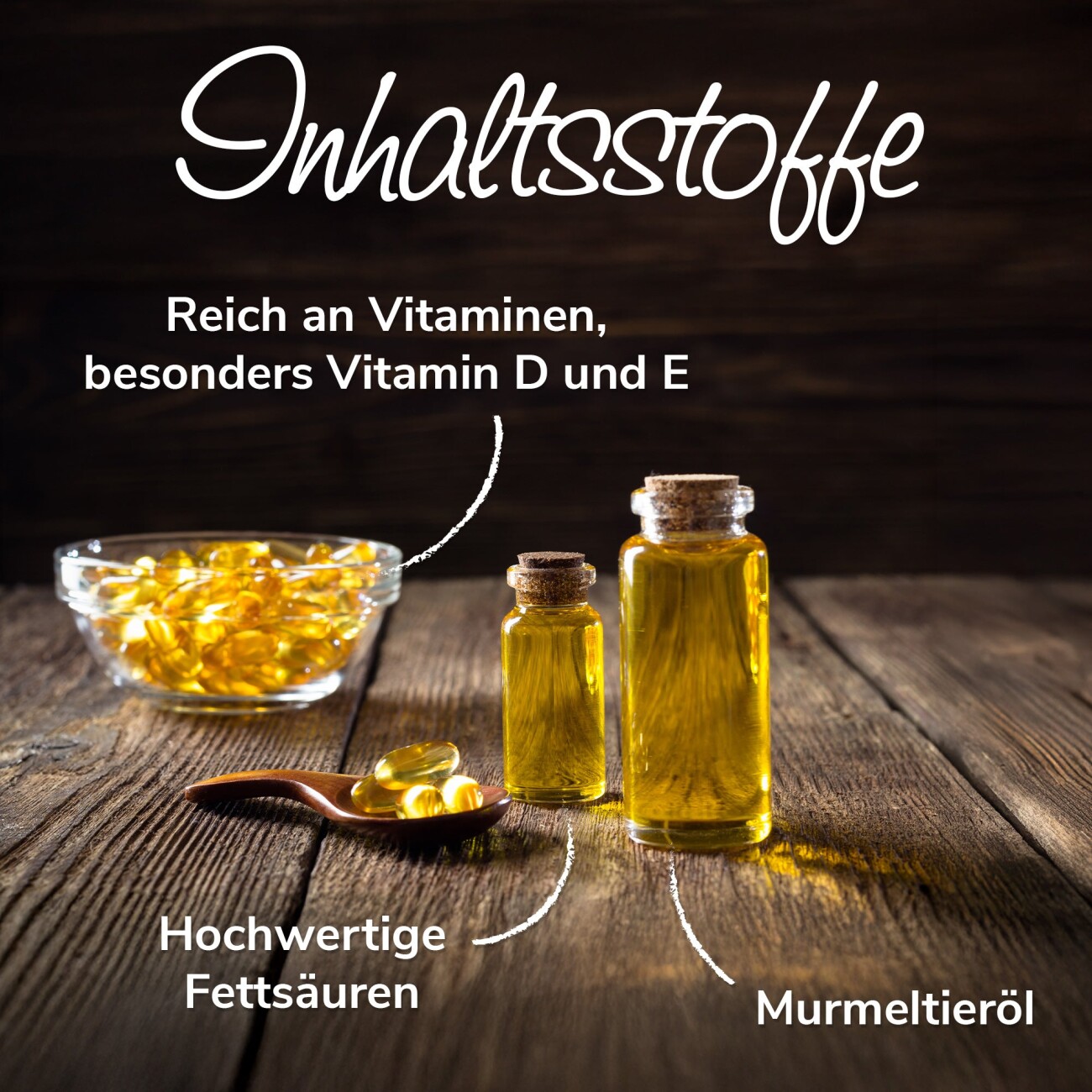 HerzensTier Murmelwunderöl 30ml