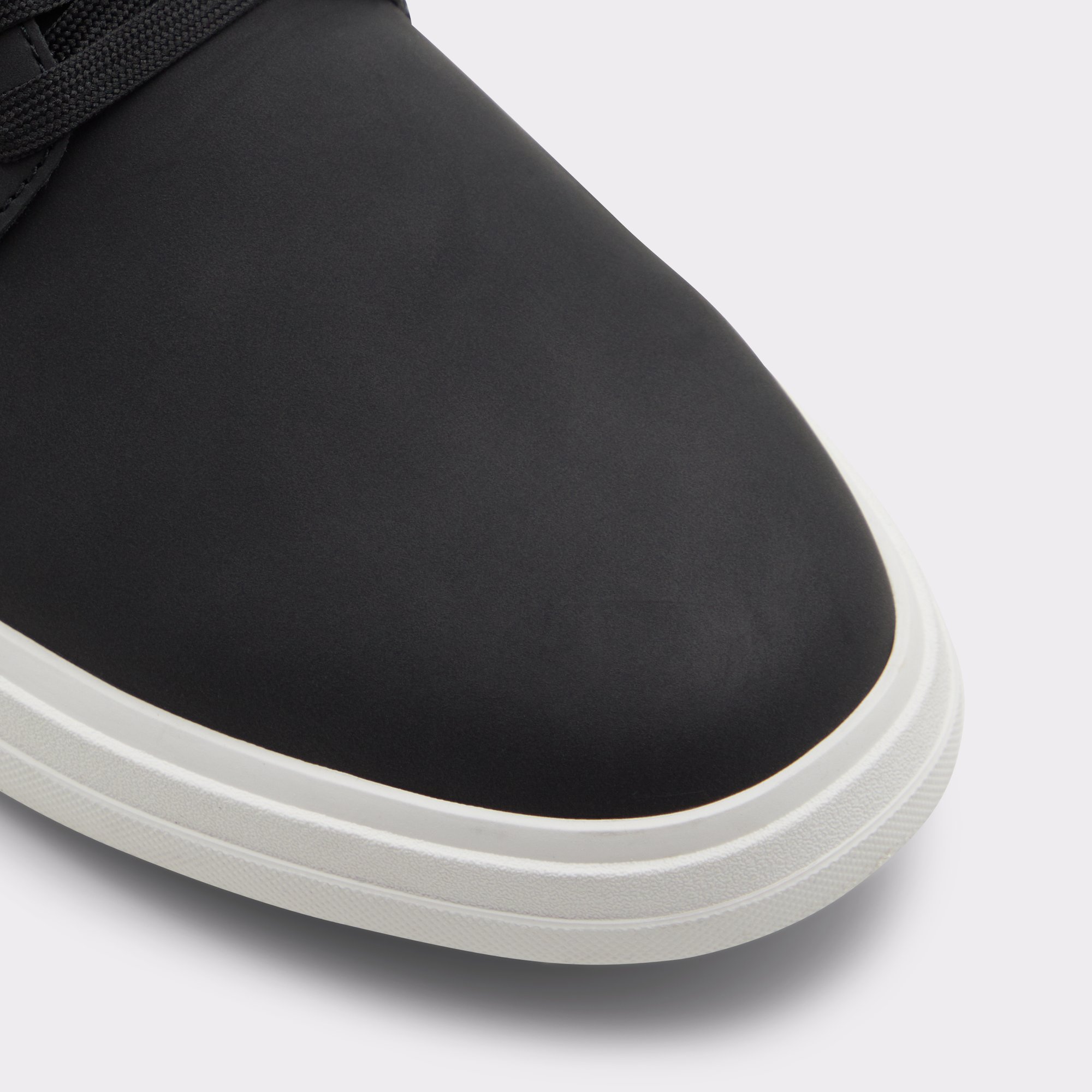 Archspec Black Men Sneakers