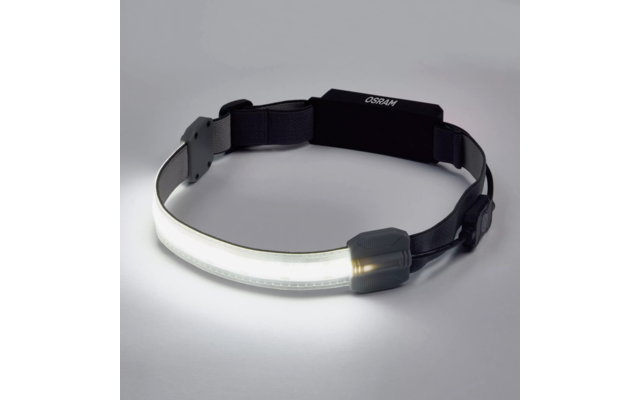 Osram LEDinspect LED Stirnlampe 3 W
