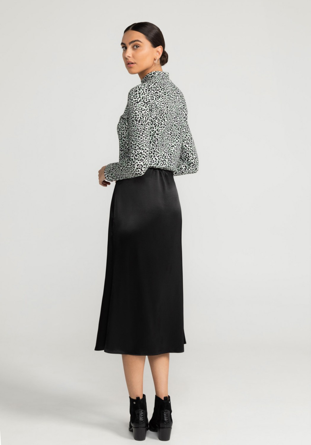 Lovjoi Rock Leonne Black