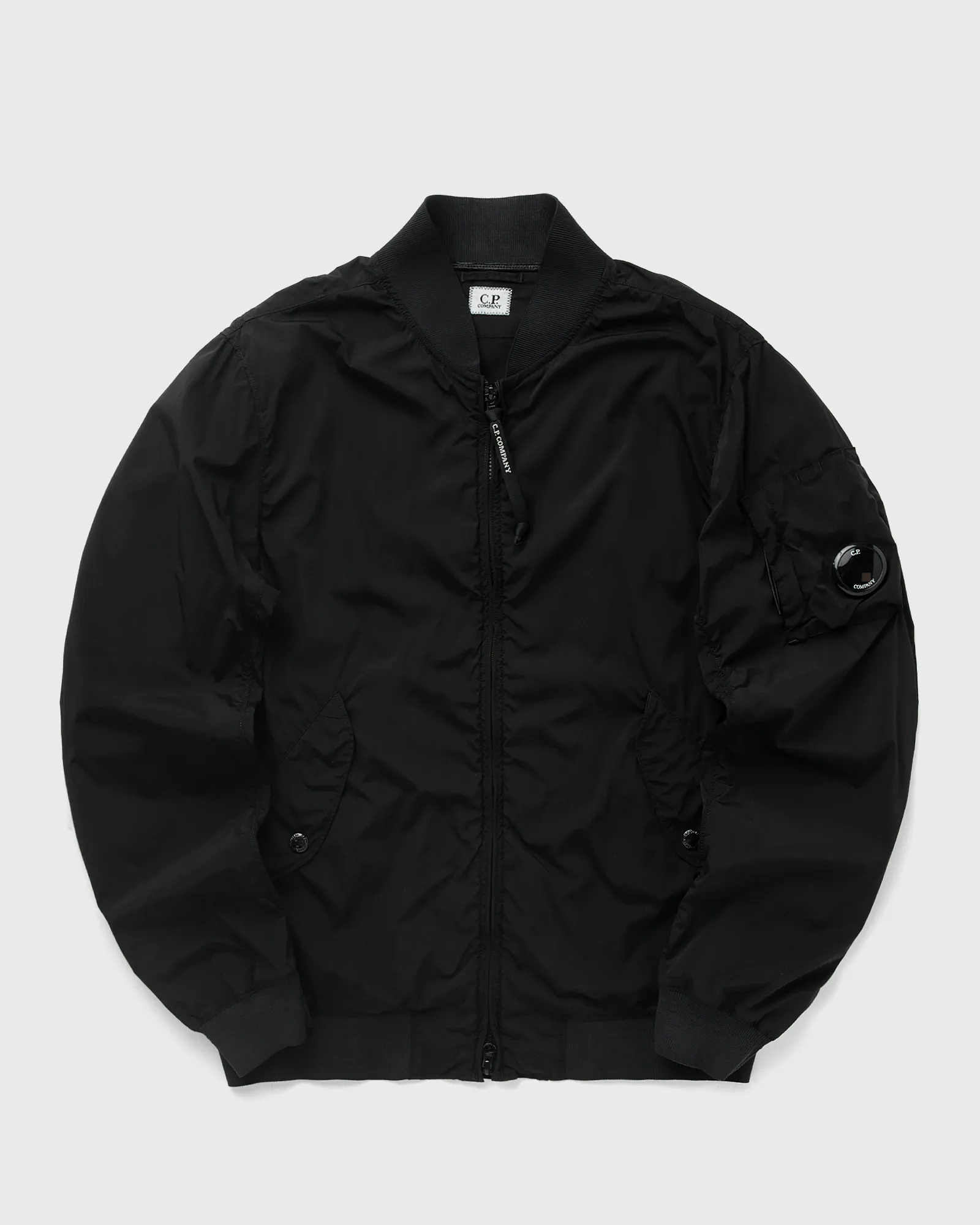 C.P. Company NYCRA R OUTERWEAR - SHORT JACKET