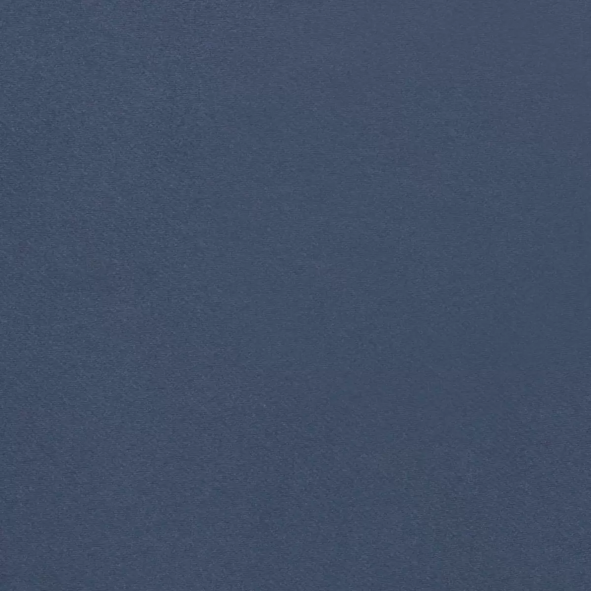 Verdunkelungsvorhang Satin Blau