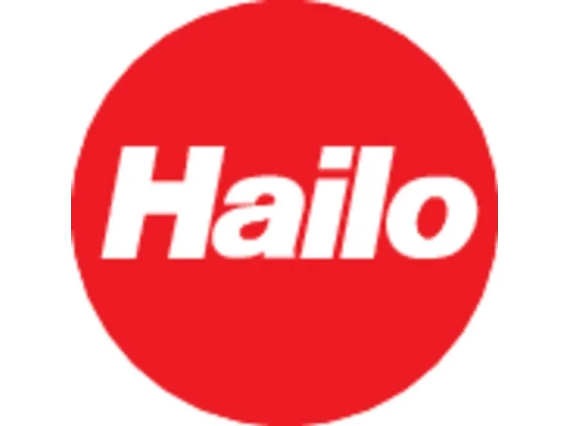 Hailo M60, 3,32 m, 150 kg, 16,7 kg, 37 cm, 27 cm, 92 cm