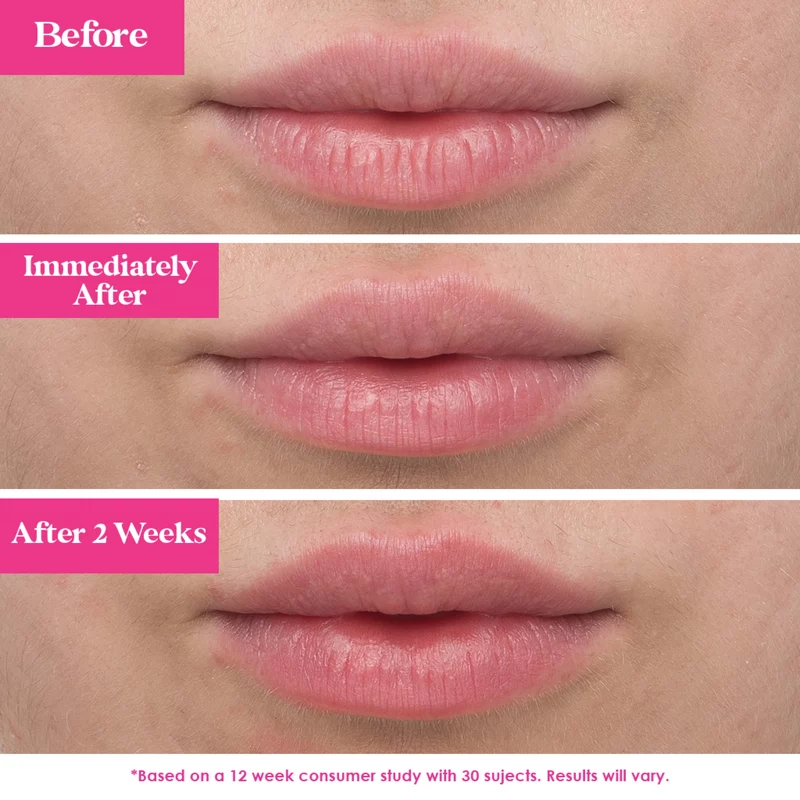 Grande Cosmetics BUFF Moisturizing Lip Scrub 15 gr.