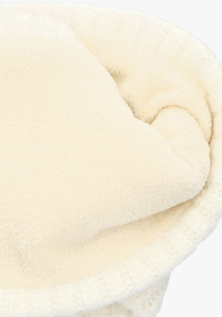 gebroken wit parajumpers haarbanden alpaca band