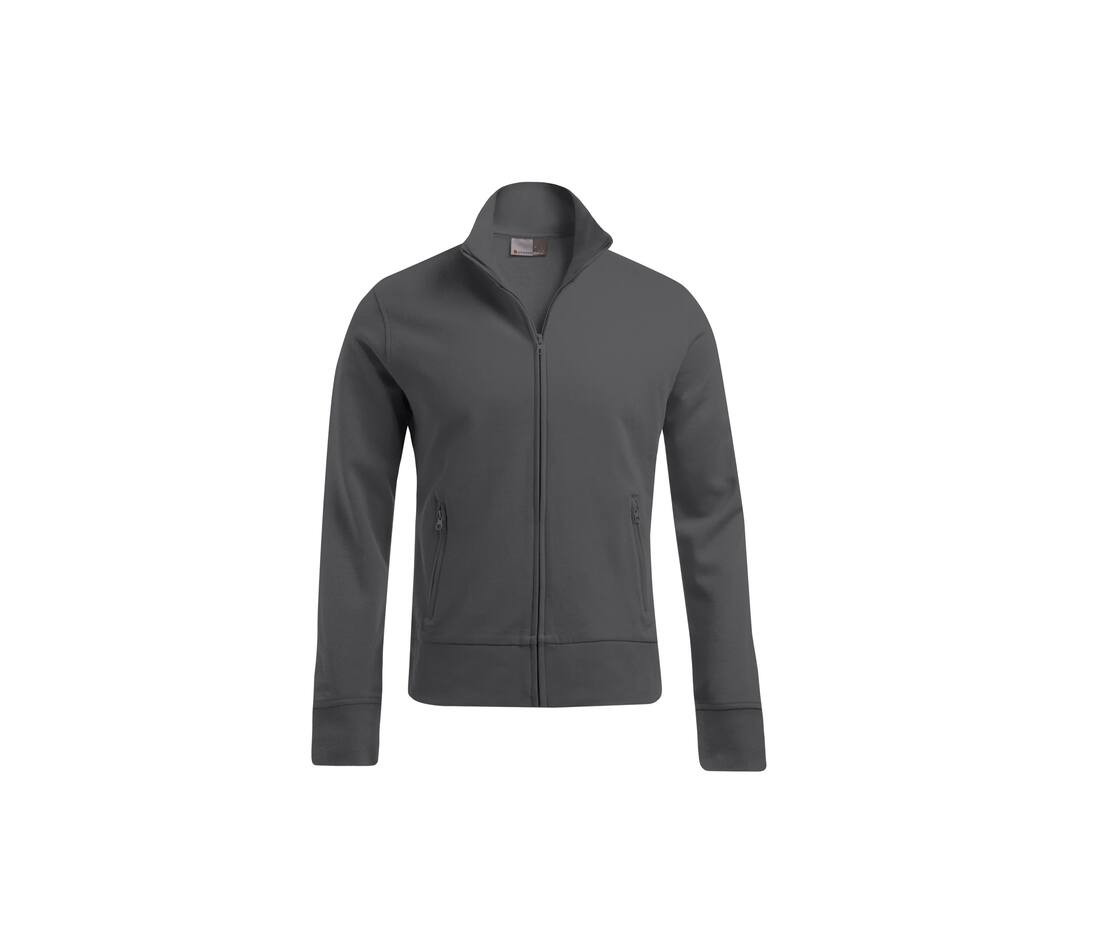 PROMODORO PM5290 - Sweat homme grand zip