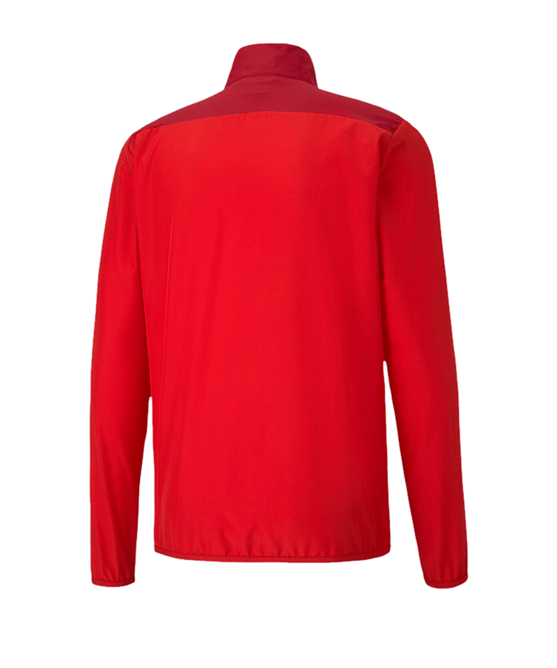PUMA teamGOAL 23 Sideline Trainingsjacke Kids F01