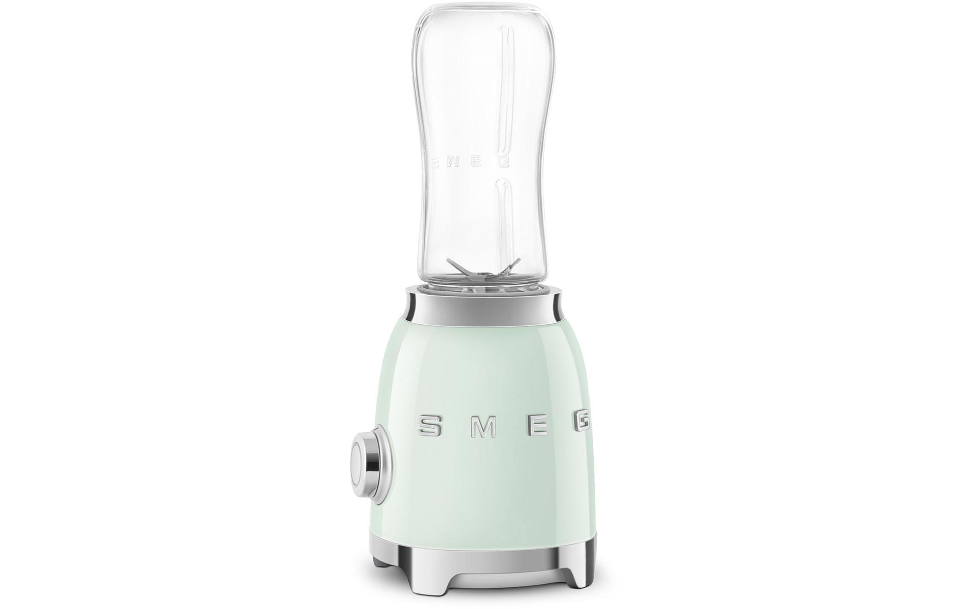 Standmixer 50's Style PBF01PGEU Pastellgrün<br>Mini-Standmixer