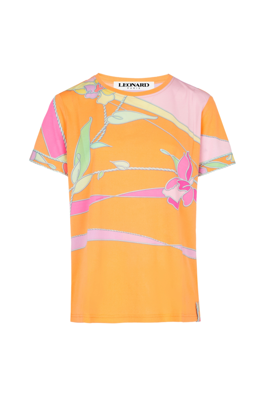 T-SHIRT LEO