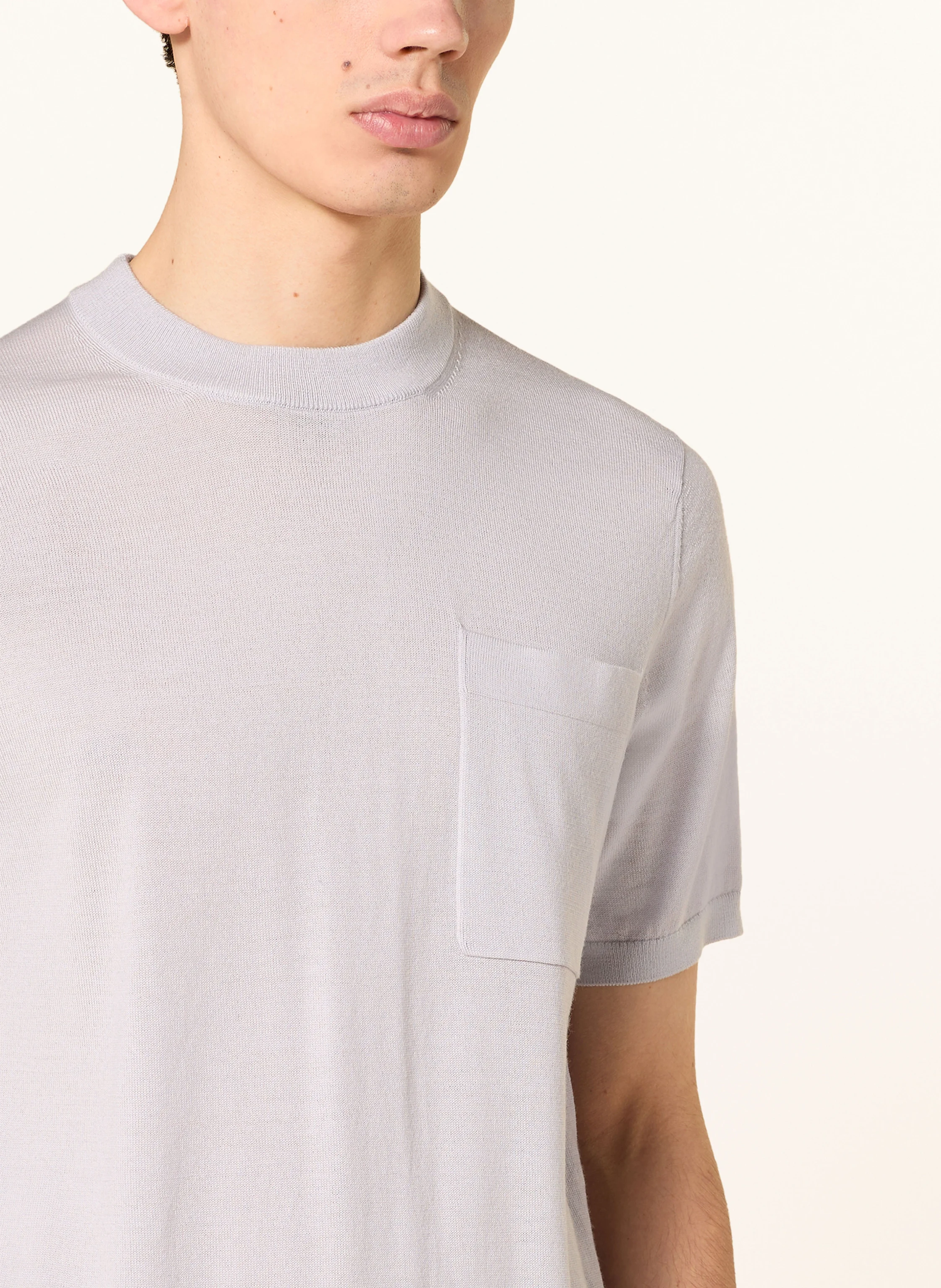 PAUL Strickshirt