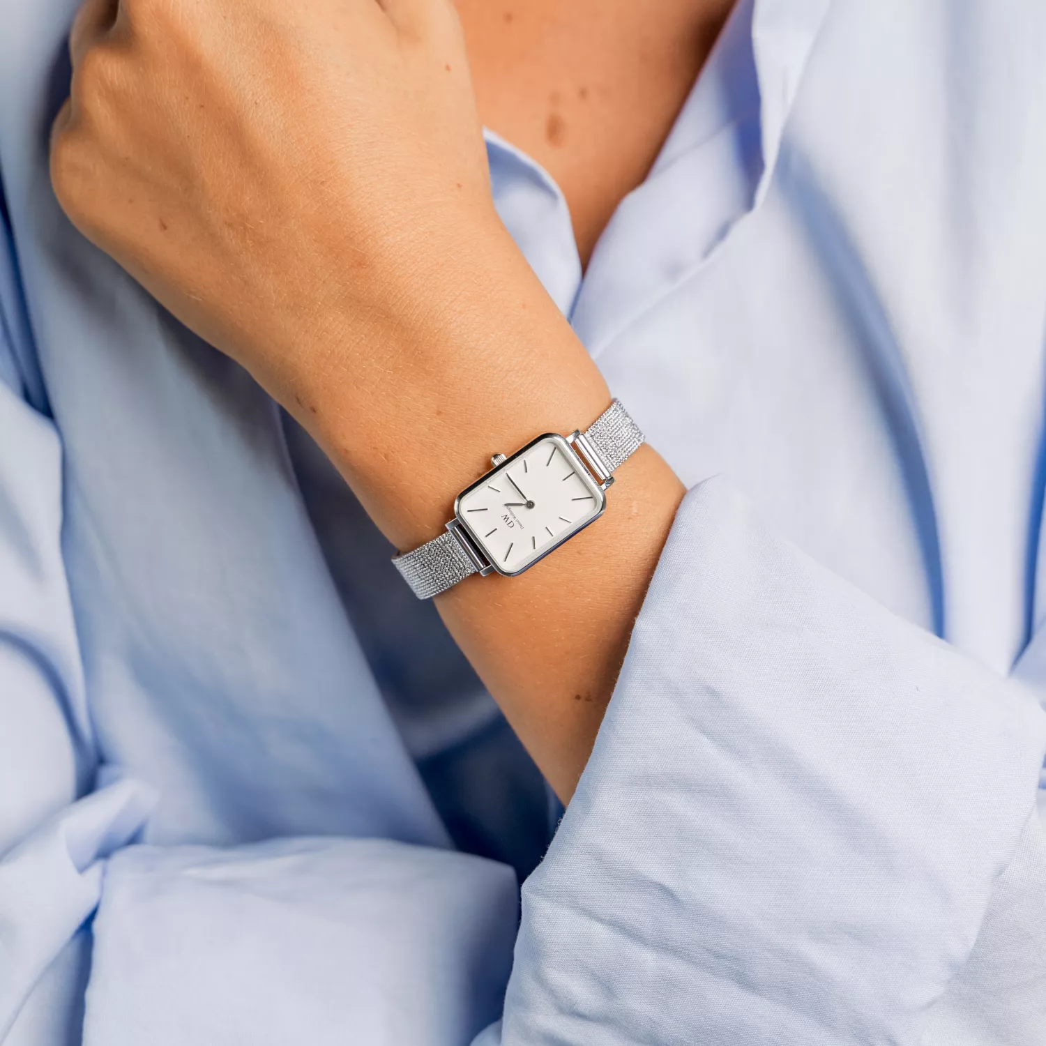Daniel Wellington Quadro DW00100438
