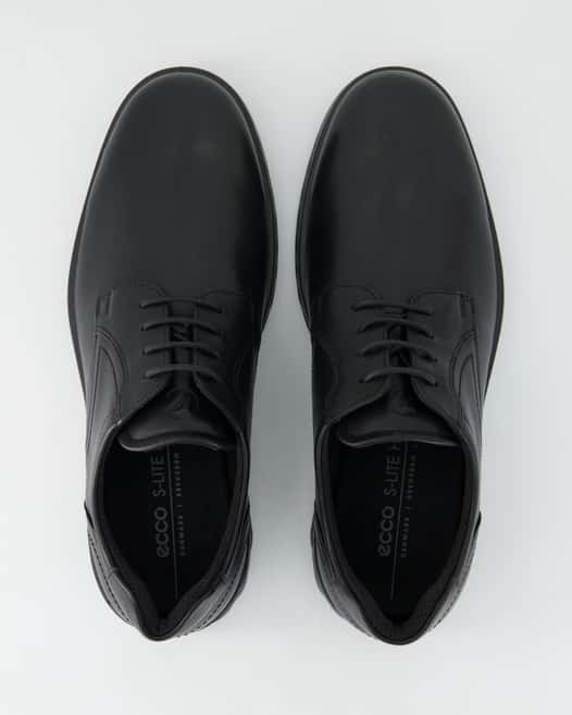Ecco ECCO S LITE HYBRID Schnürschuhe in Schwarz