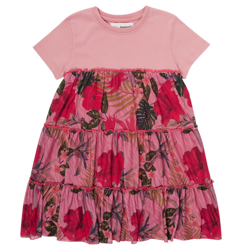Desigual - ZAFIRO - Rose