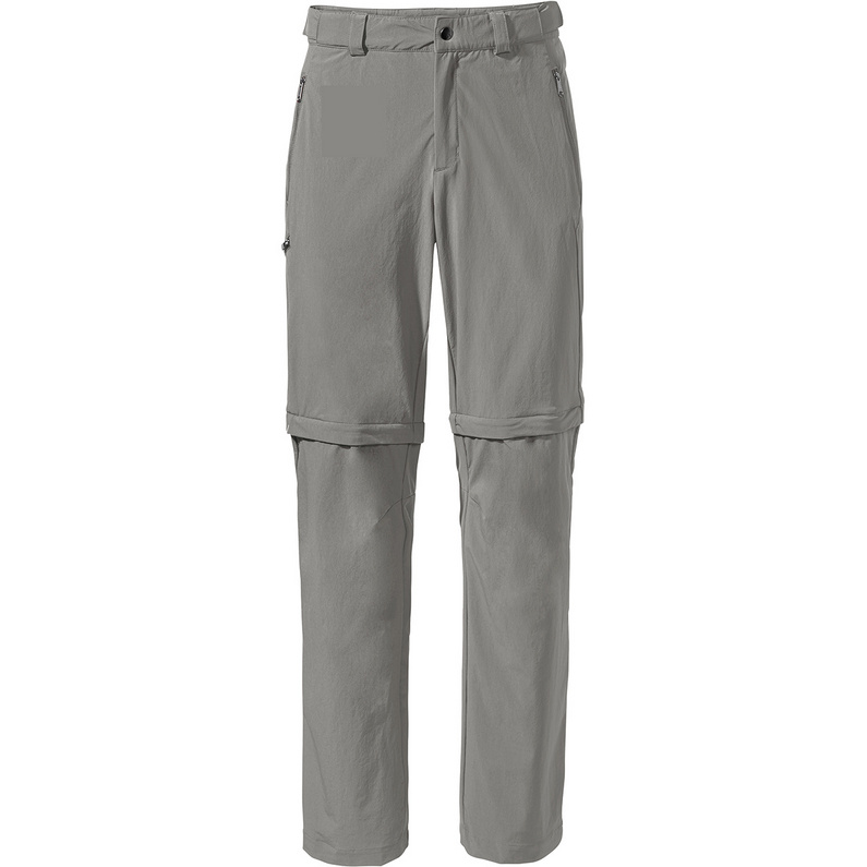 Vaude Herren Farley Stretch T-Zip III Hose