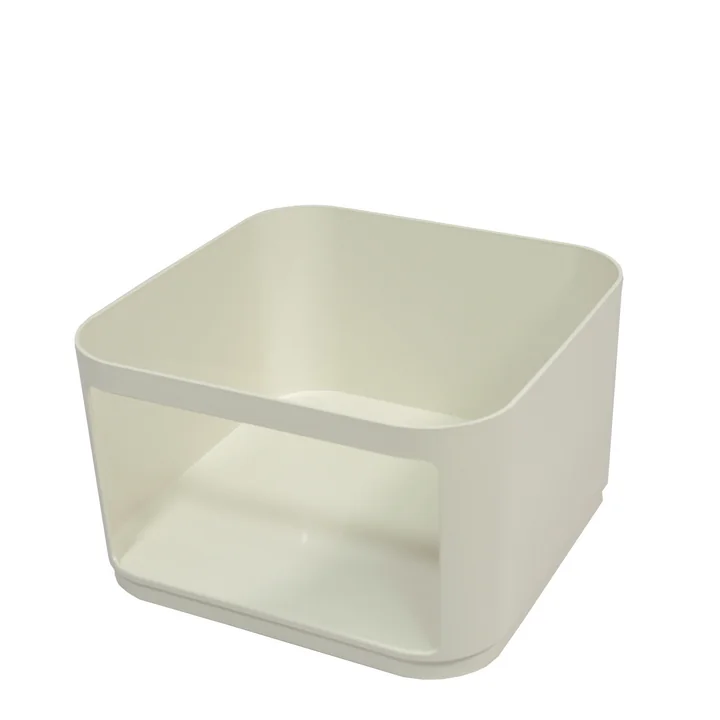 Kartell - Componibili 4970, weiss