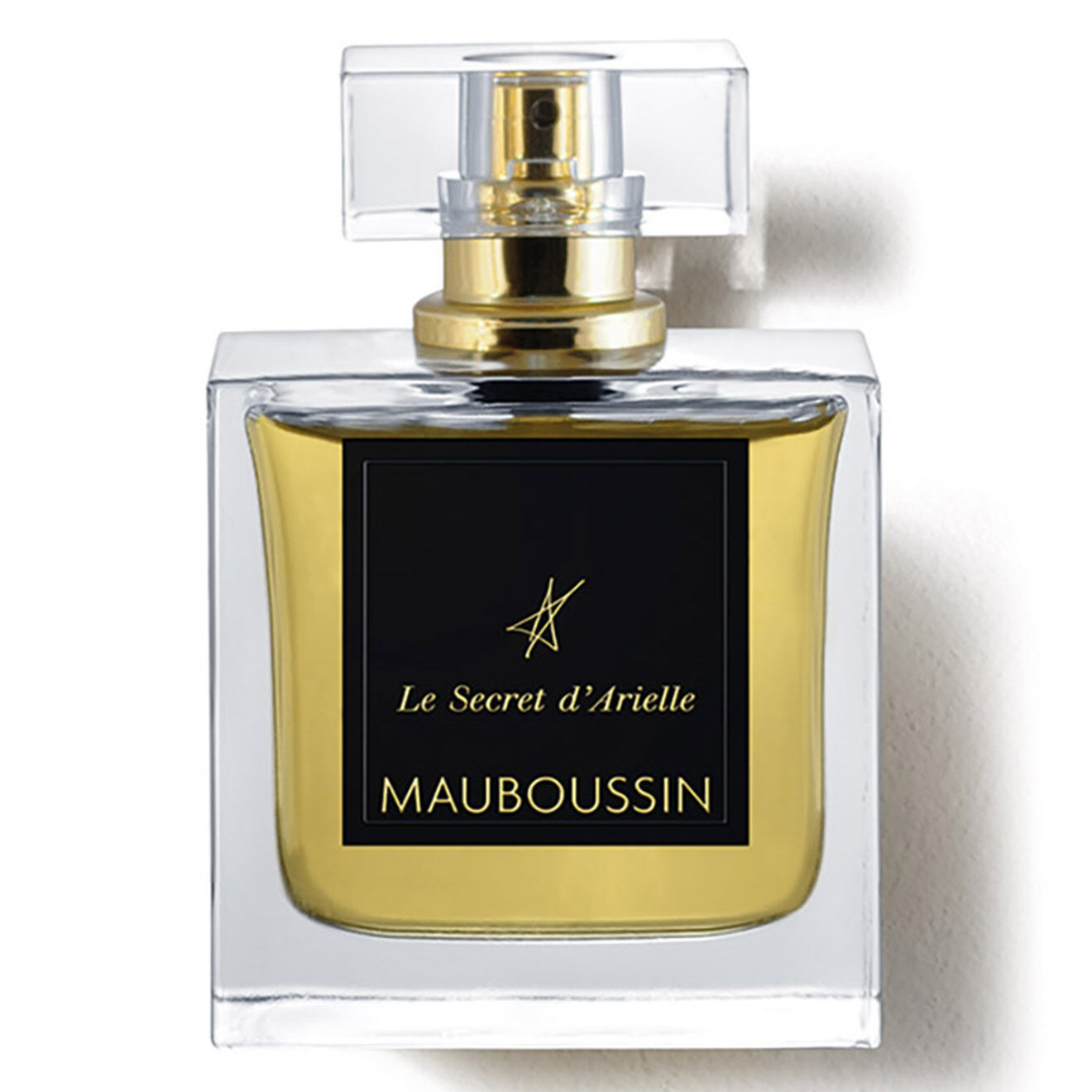 Mauboussin Eau de Parfum Le Secret d'Arielle - 100 ml