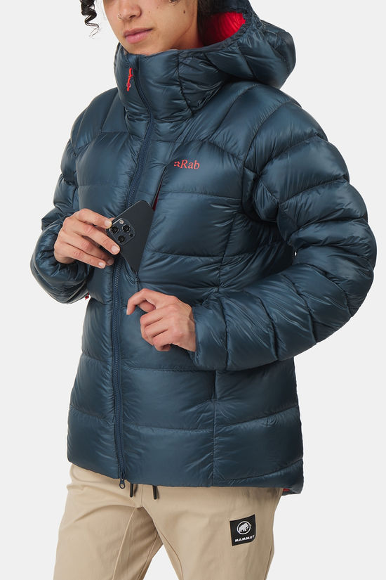 Rab Rab Mythic Ultra Donsjas Dames