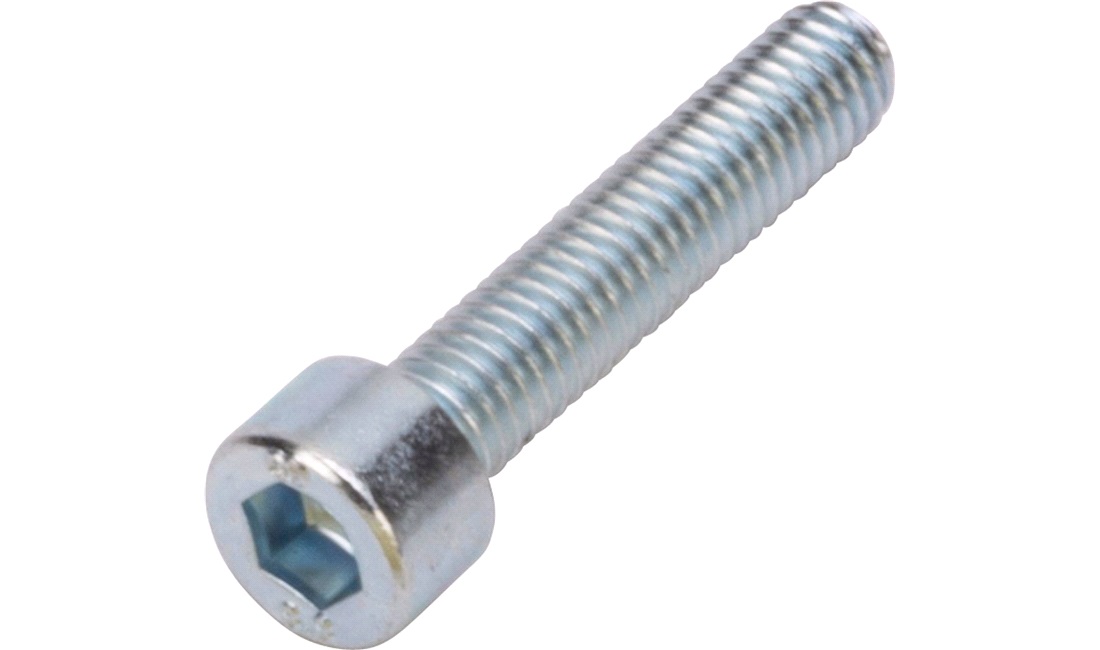 Bolt for tændingsdæksel 6x30mm, ONE