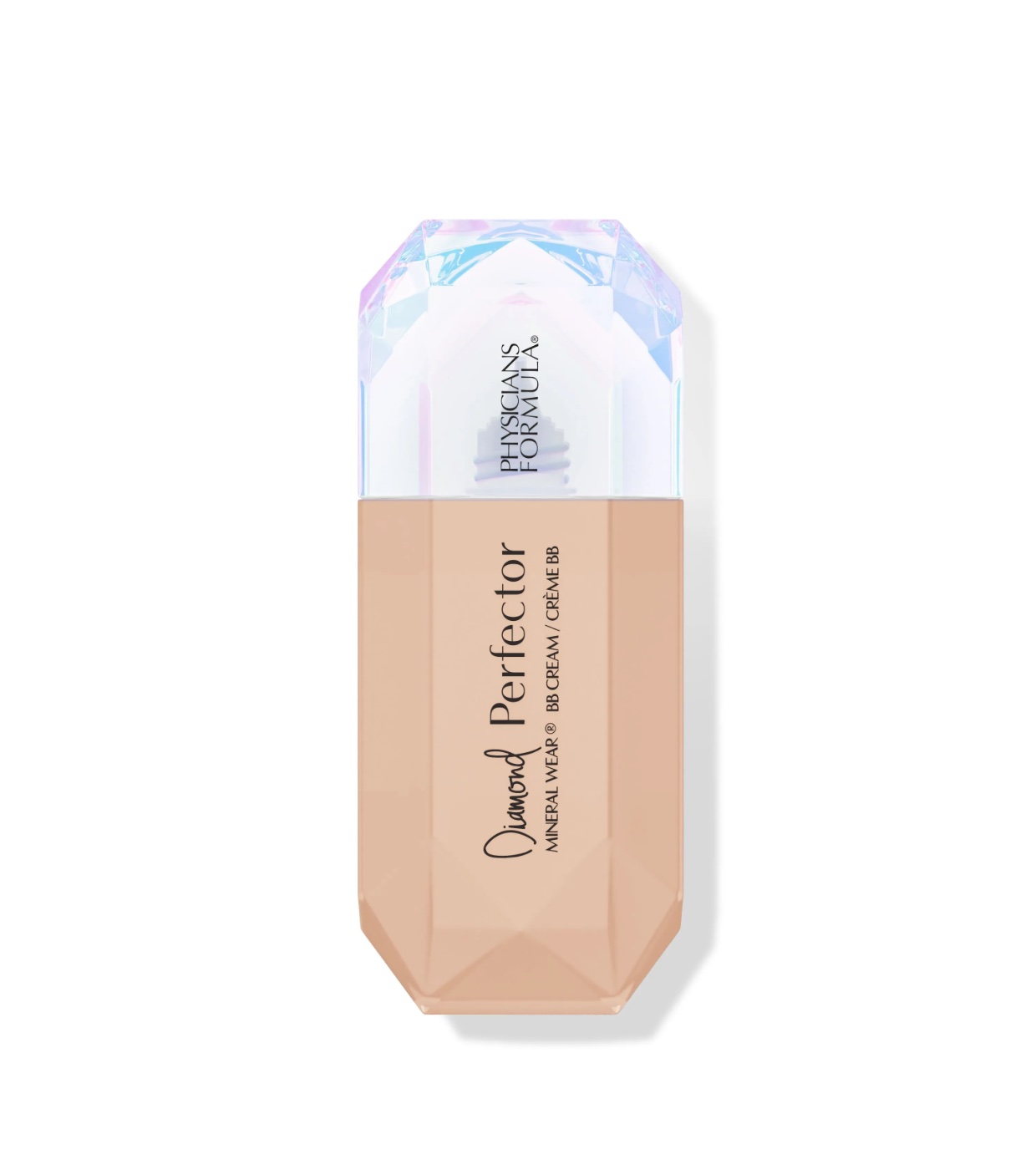 Physicians Formula - BB cream Diamond Perfector Mineral Wear - Medium-to-Tan