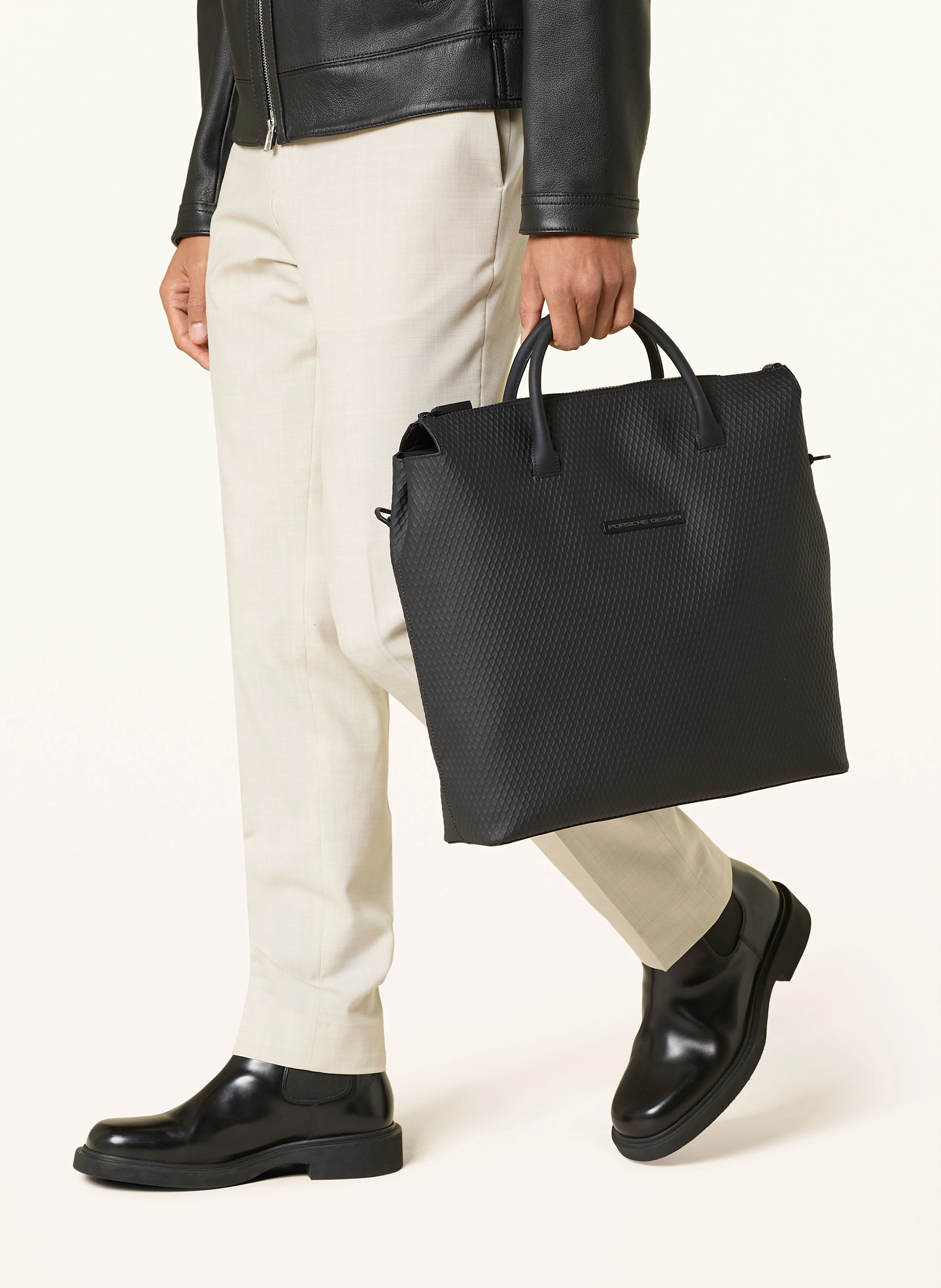 PORSCHE DESIGN Shopper