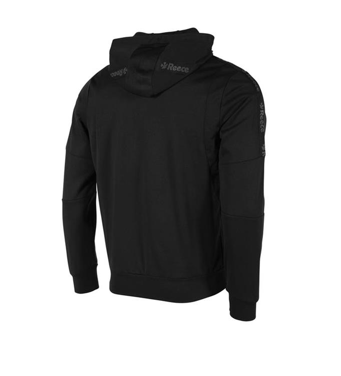 Reece Unisex Cleve TTS Hooded Top Full Zip Hoodie