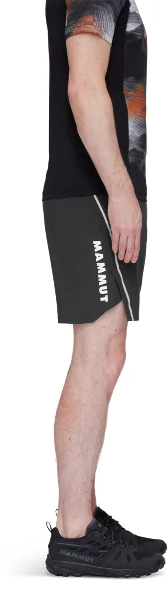 Mammut Aenergy Tr Shorts Men Black