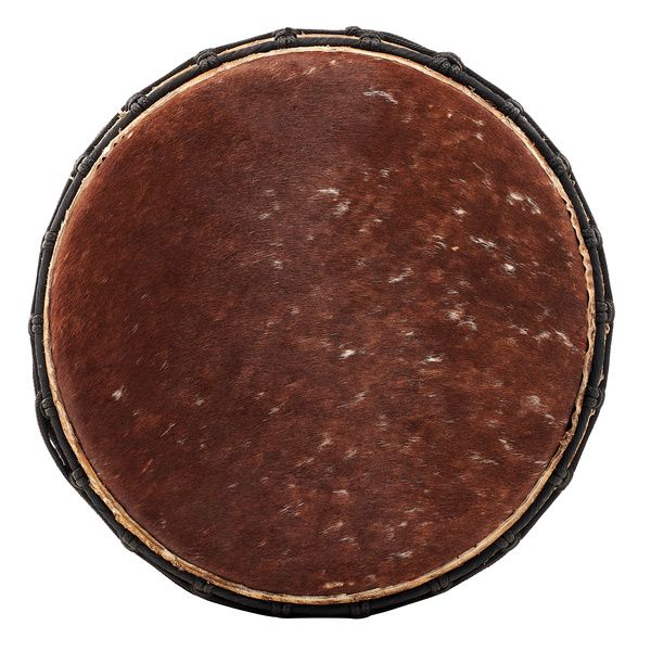 African Percussion Djunumba Bass Drum