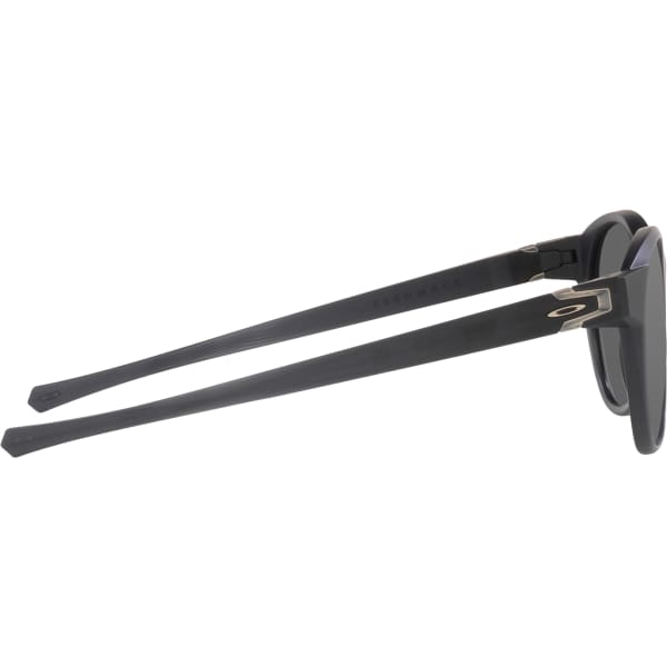 Lunette de soleil lifestyle OAKLEY REEDMACE MT W/ PRIZM MT BLK INK W/ PRIZM BLACK
