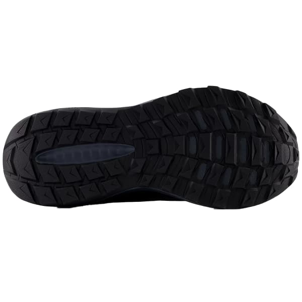 Chaussure trail NEW BALANCE DYNASOFT NITREL V5 GORE-TEX W BLACK