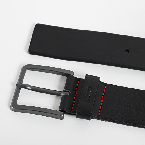 Ceinture Gionios 50503413 Noir