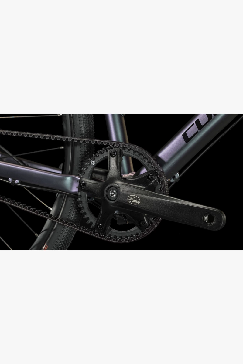 CUBE Hyde Race 28 Herren Citybike 2024