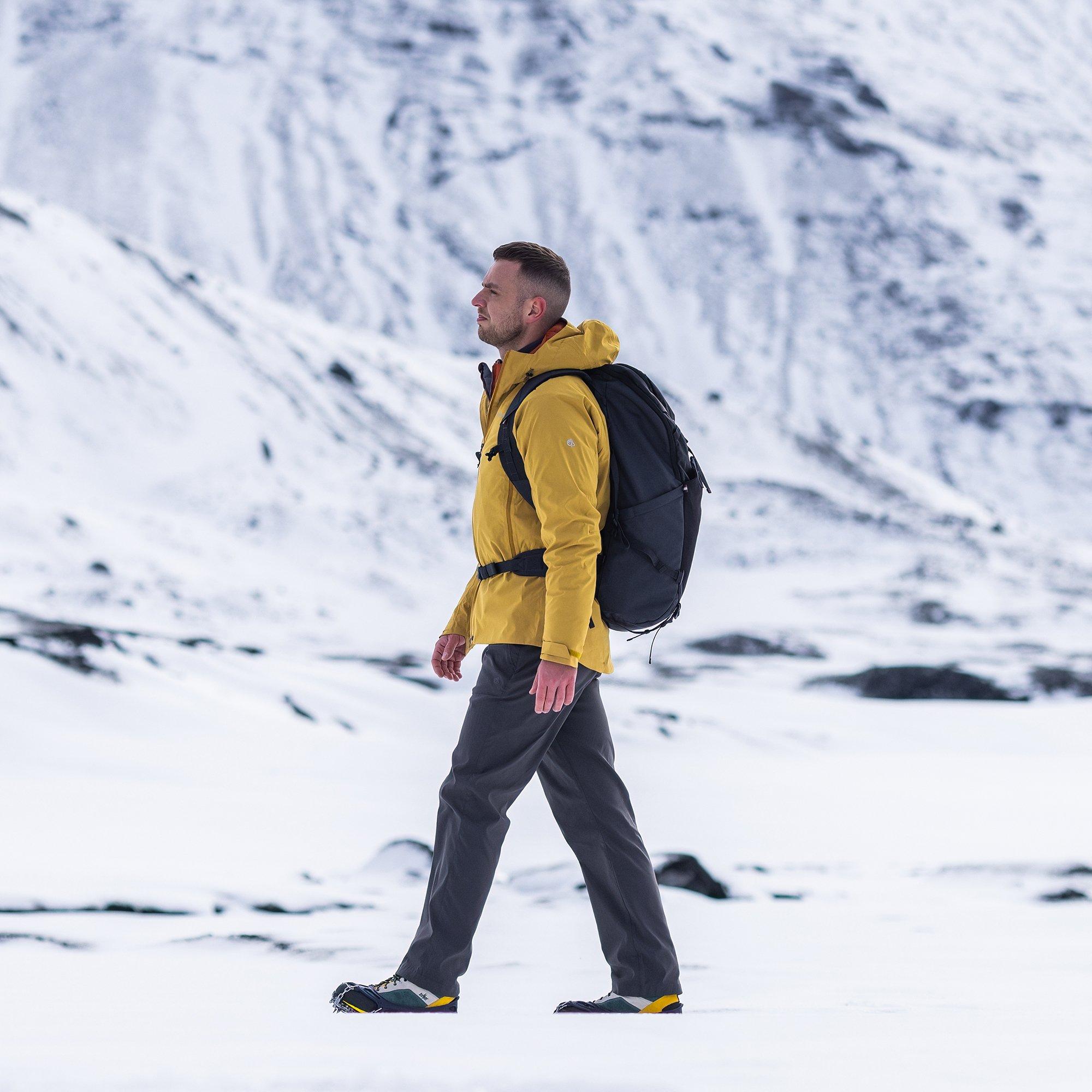 Craghoppers Crag Gryffin Jacket Sn99