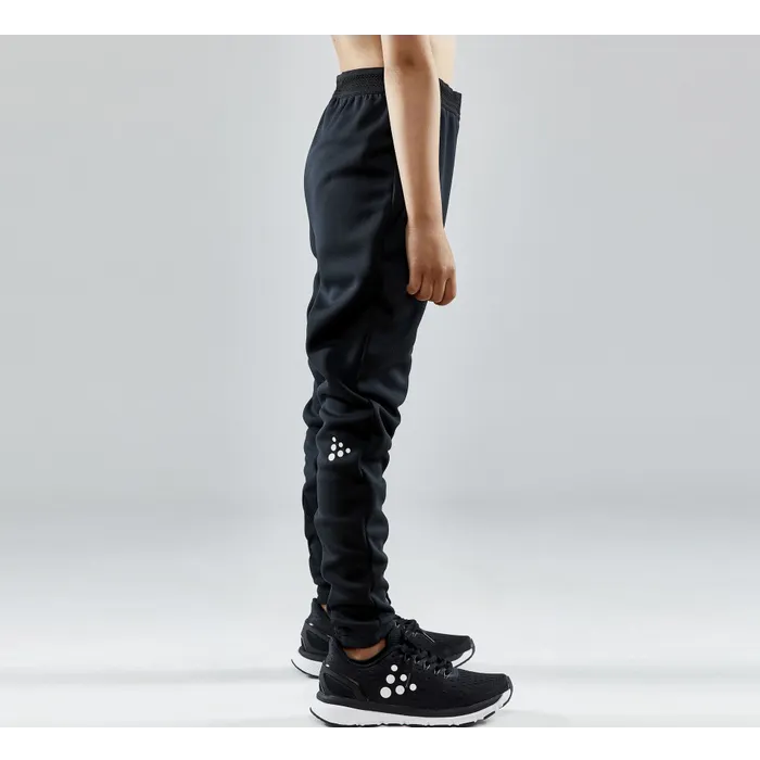 Craft Evolve Slim Trainingsbroek Junior