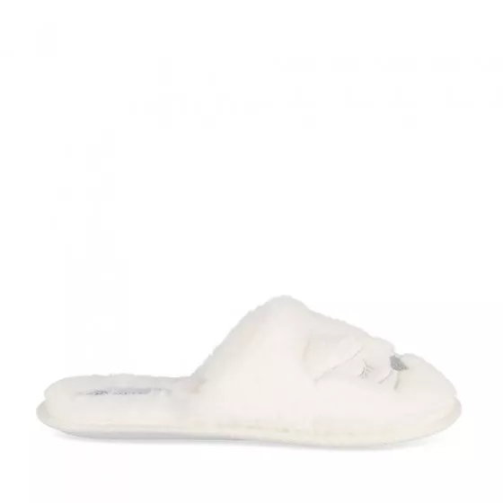 Chaussons BLANC PHILOV