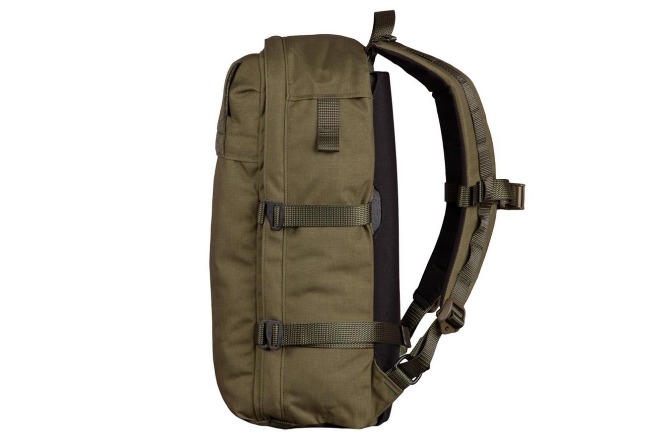Savotta Niukka 20L 105224070 Brown, rugzak