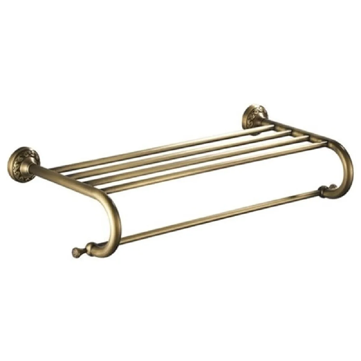Universal Accessoires salle de bain - Bronze antique