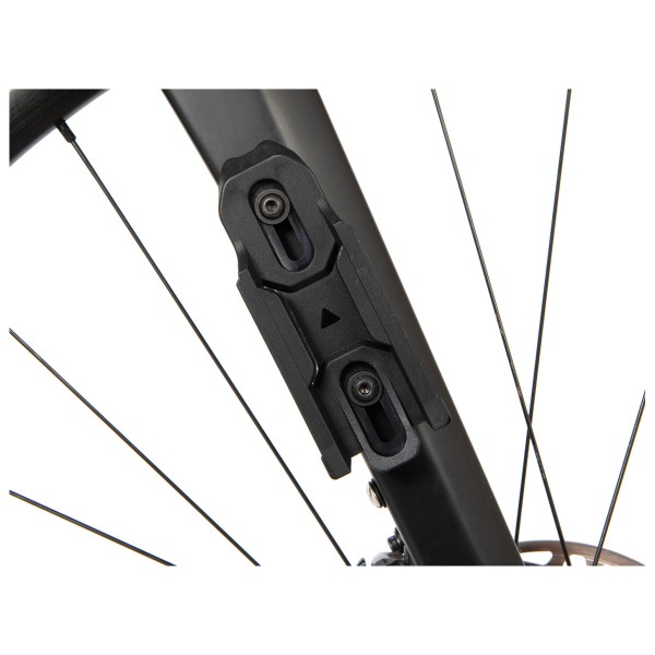 Restrap - Switch Pannier - Sacoche de vélo