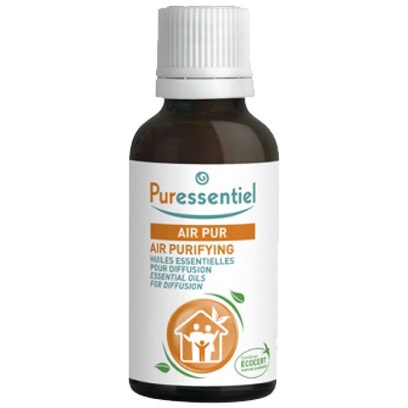 Huile essentielle pour diffusion - Air pur - 30 ml