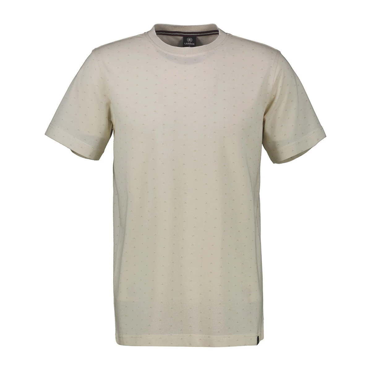 Heren T-shirt 28350402