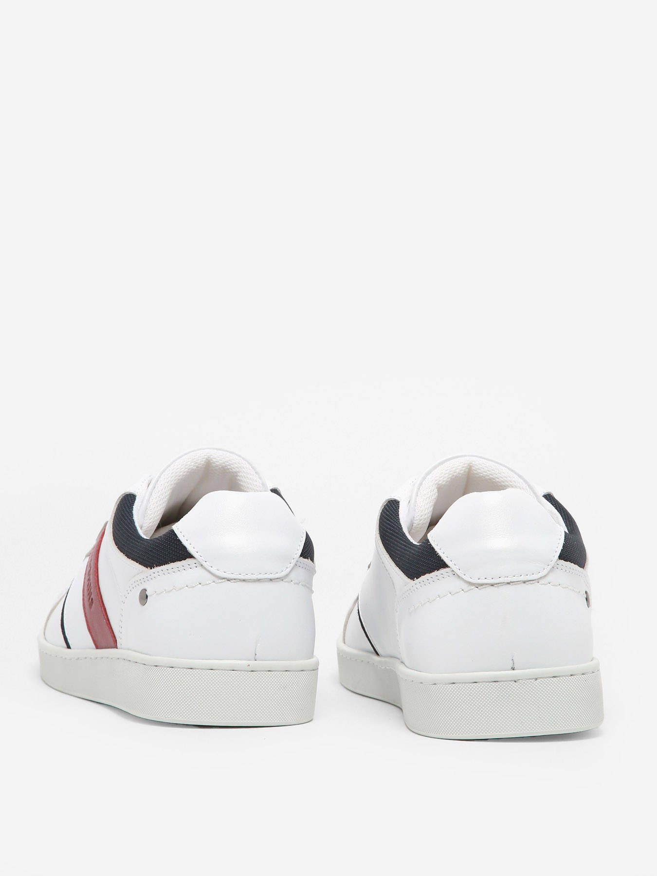 Sneakers en cuir REDSKINS