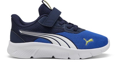 Puma FlexFocus Modern AC+ PS Sneakers, Blå