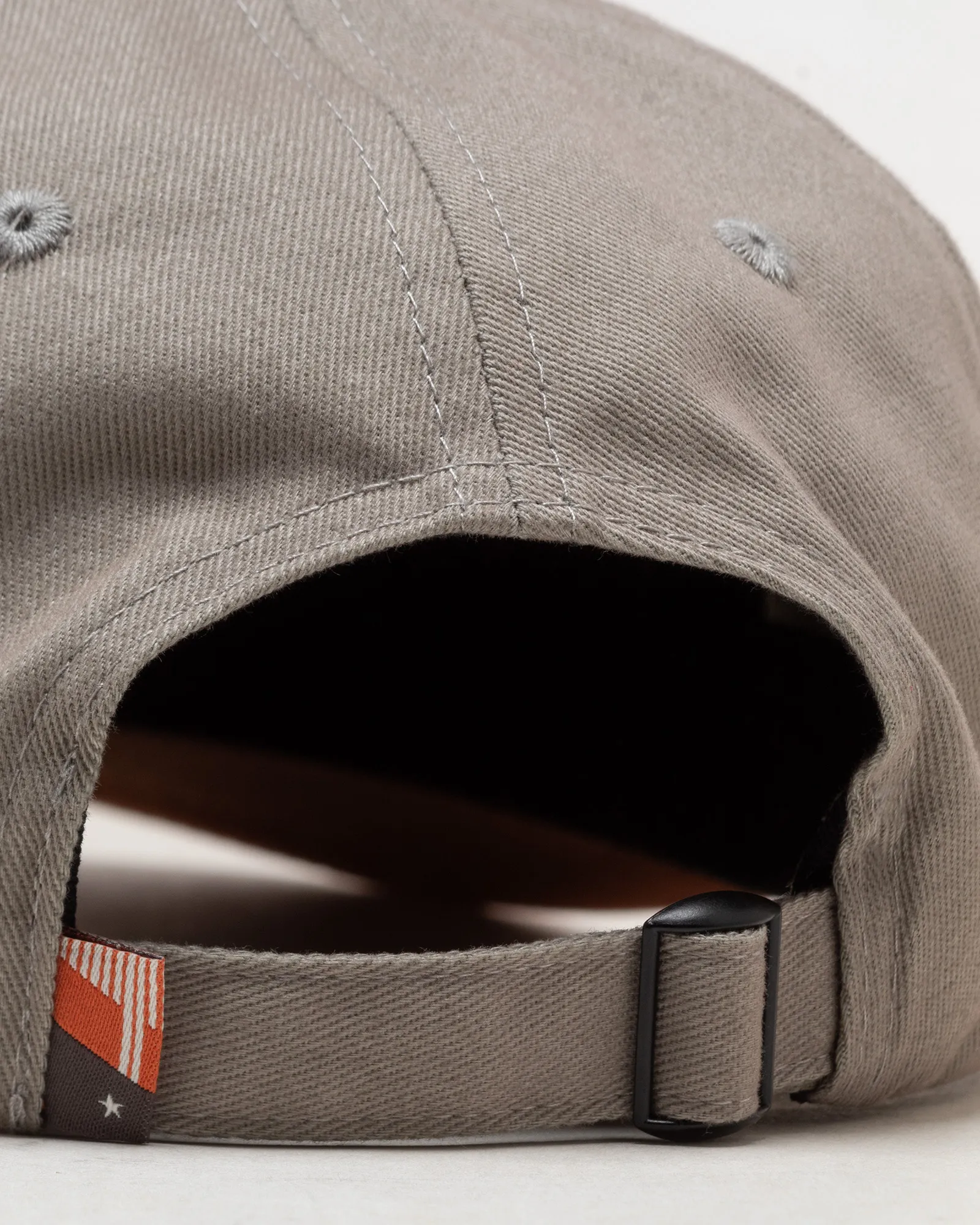 Honor The Gift HERITAGE CREST LOGO HAT